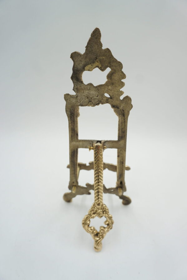 SZTALUGA STOJAK NA ZDJĘCIE OBRAZ- MOSIĄDZ