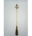 ŁYŻKA DO BUTÓW KOTWICA - MOSIĄDZ 47cm