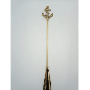 ŁYŻKA DO BUTÓW KOTWICA - MOSIĄDZ 47cm