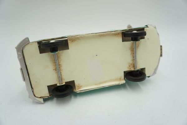 METALOWY MODEL OGÓREK SAMOCHÓD SURFERÓW PREZENT