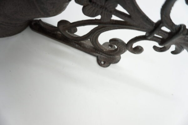 PIĘKNY ŻELIWNY DZWON DZWONECZEK