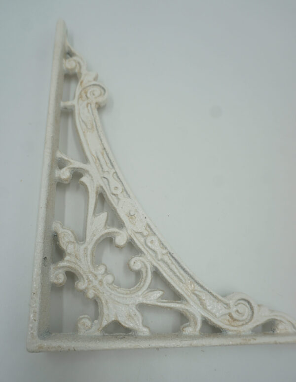 PARA ŻELIWNYCH WSPORNIKÓW UCHWYTÓW