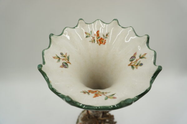 PARA WAZONÓW FLAKONÓW MYŚLIWSKIE JELENIE PREZENT DLA MYŚLIWEGO