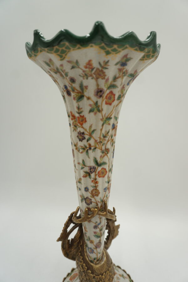 PARA WAZONÓW FLAKONÓW MYŚLIWSKIE JELENIE PREZENT DLA MYŚLIWEGO