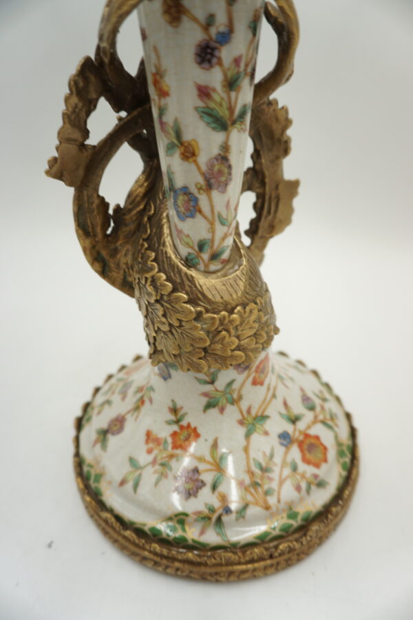 PARA WAZONÓW FLAKONÓW MYŚLIWSKIE JELENIE PREZENT DLA MYŚLIWEGO