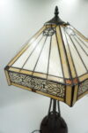 Lampa Witrażowa Styl Tiffany