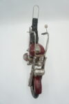 METALOWY MODEL MOTOR MOTOCYKL PREZENT