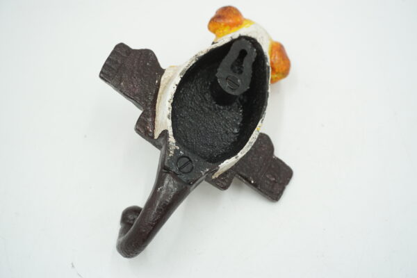 ŻELIWNA WIESZAK WIESZACZEK PIESEK WELCOME