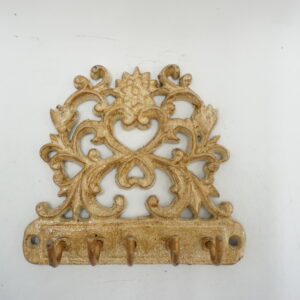 ŻELIWNA WIESZAK WIESZACZEK NA KLUCZE