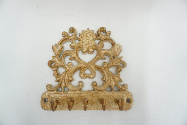 ŻELIWNA WIESZAK WIESZACZEK NA KLUCZE