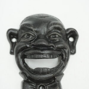 ŻELIWNY OTWIERACZ DO BUTELEK