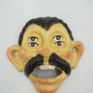 ŻELIWNY OTWIERACZ DO BUTELEK