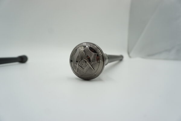 LASKA SPACEROWA STYLOWA RĄCZKA MASOŃSKA