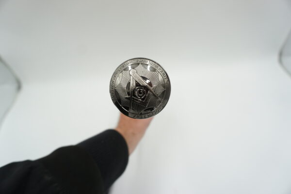 LASKA SPACEROWA STYLOWA RĄCZKA MASOŃSKA