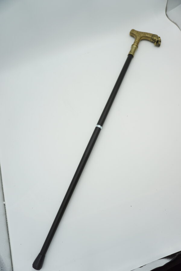 LASKA SPACEROWA STYLOWA RĄCZKA RYCZĄCY LEW