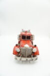 METALOWY MODEL STRAŻ POŻARNA KOLEKCJONERSKI PREZENT