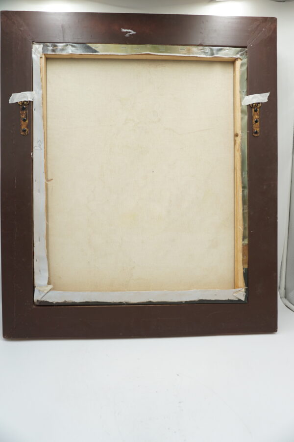 OBRAZ MARTWA NATURA, OWOCE - obraz olejny.