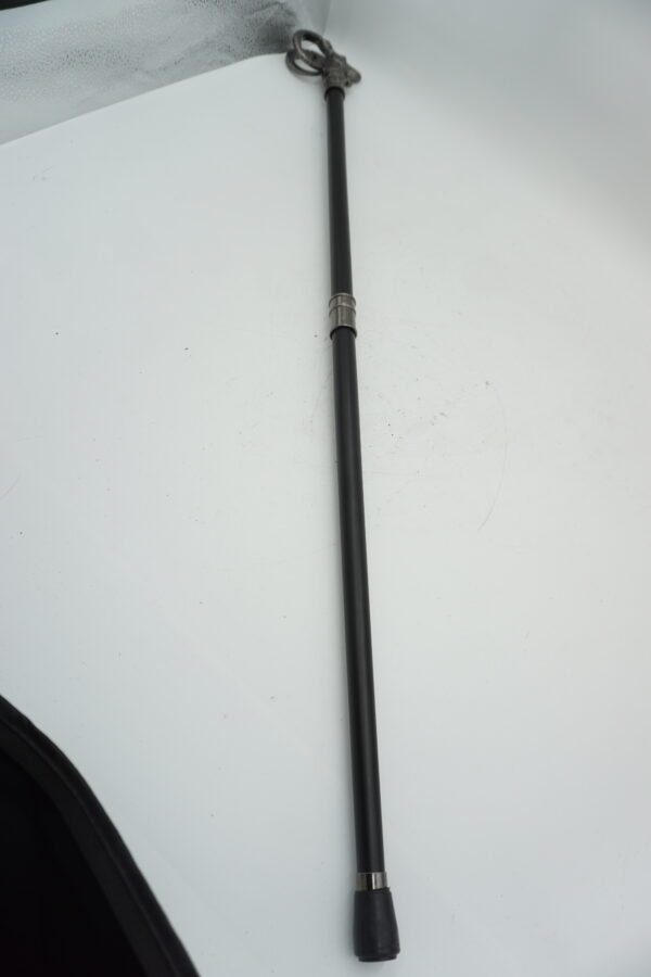 LASKA SPACEROWA STYLOWA RĄCZKA BARAN