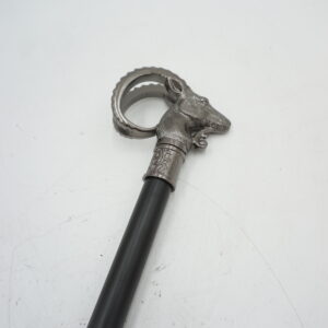 LASKA SPACEROWA STYLOWA RĄCZKA BARAN