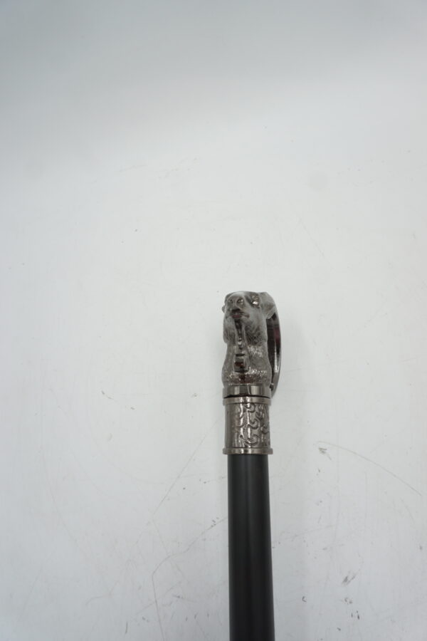 LASKA SPACEROWA STYLOWA RĄCZKA BARAN