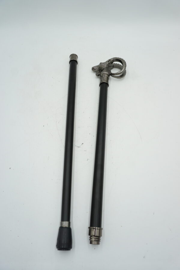 LASKA SPACEROWA STYLOWA RĄCZKA BARAN