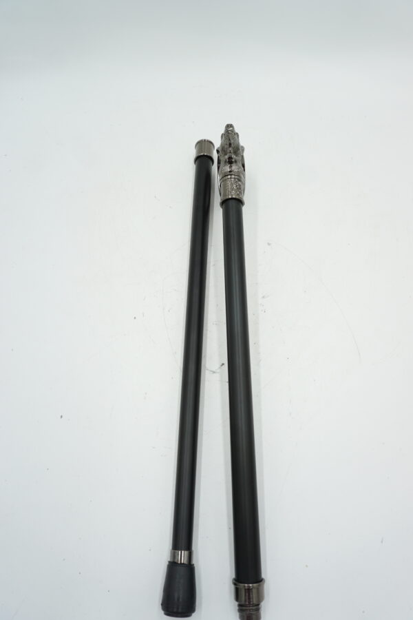 LASKA SPACEROWA STYLOWA RĄCZKA BARAN