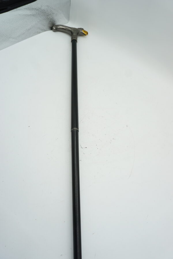 LASKA SPACEROWA STYLOWA RĄCZKA ORZEŁ