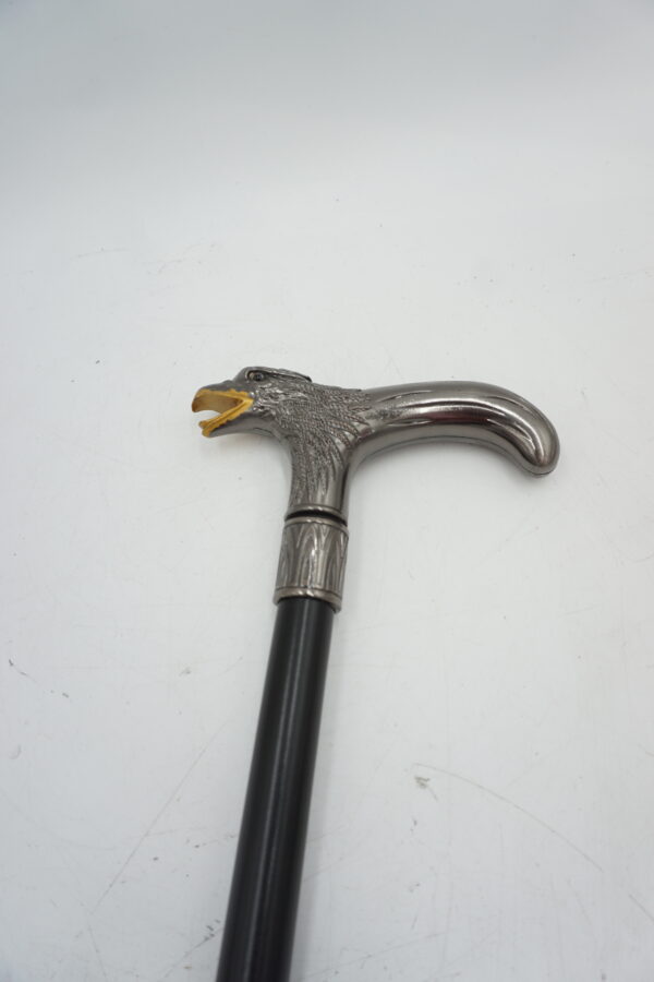 LASKA SPACEROWA STYLOWA RĄCZKA ORZEŁ