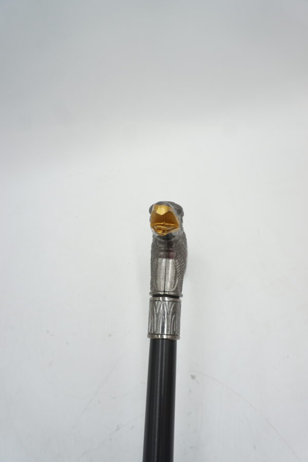 LASKA SPACEROWA STYLOWA RĄCZKA ORZEŁ