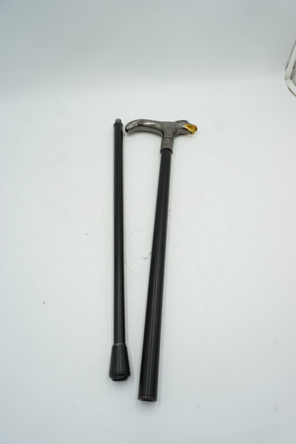 LASKA SPACEROWA STYLOWA RĄCZKA ORZEŁ