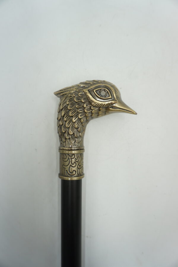 LASKA SPACEROWA STYLOWA RĄCZKA ORZEŁ