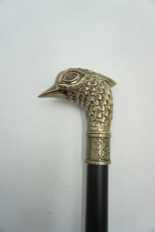 LASKA SPACEROWA STYLOWA RĄCZKA ORZEŁ