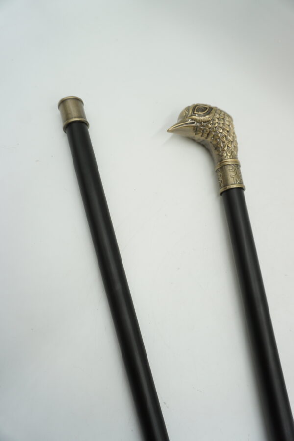 LASKA SPACEROWA STYLOWA RĄCZKA ORZEŁ