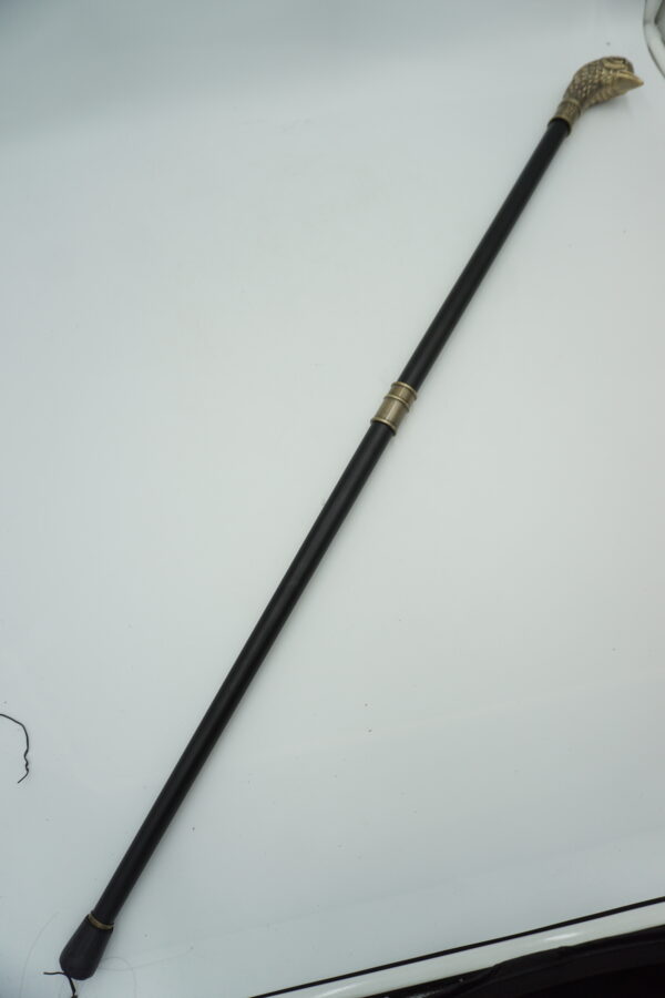 LASKA SPACEROWA STYLOWA RĄCZKA ORZEŁ