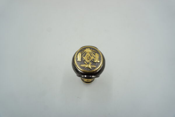 LASKA SPACEROWA STYLOWA RĄCZKA MASOŃSKA