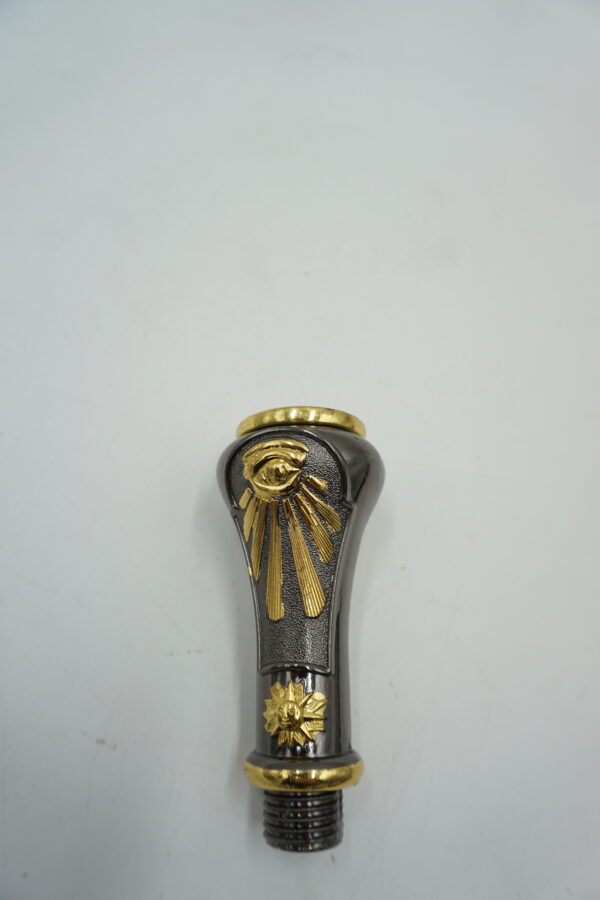 LASKA SPACEROWA STYLOWA RĄCZKA MASOŃSKA