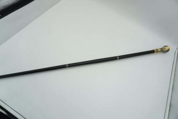 LASKA SPACEROWA STYLOWA RĄCZKA MASOŃSKA