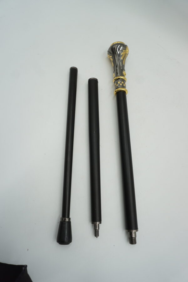 LASKA SPACEROWA STYLOWA RĄCZKA MASOŃSKA