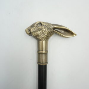 LASKA SPACEROWA STYLOWA RĄCZKA KRÓLIK