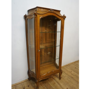 UNIKAT STARA SERWANTKA GABLOTA ROKOKO LUDWIK XV