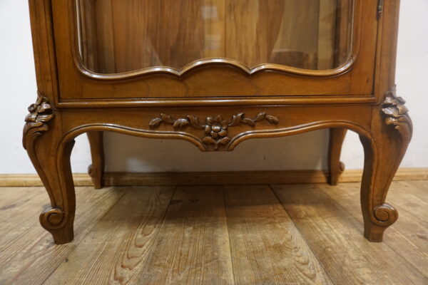 UNIKAT STARA SERWANTKA GABLOTA ROKOKO LUDWIK XV