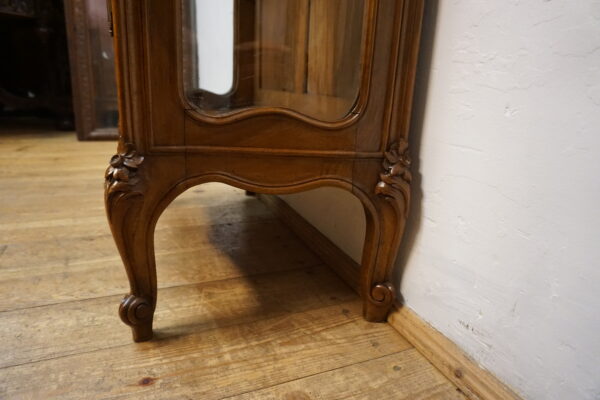 UNIKAT STARA SERWANTKA GABLOTA ROKOKO LUDWIK XV