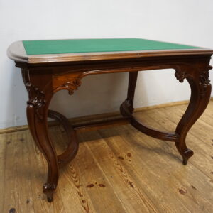 STÓŁ KARCIAK DO BRYDŻA LUDWIK FRANCJA STÓŁ DO GRANIA