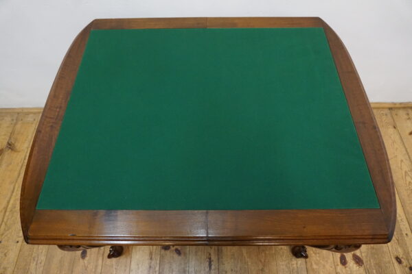 STÓŁ KARCIAK DO BRYDŻA LUDWIK FRANCJA STÓŁ DO GRANIA