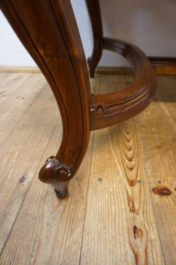 STÓŁ KARCIAK DO BRYDŻA LUDWIK FRANCJA STÓŁ DO GRANIA