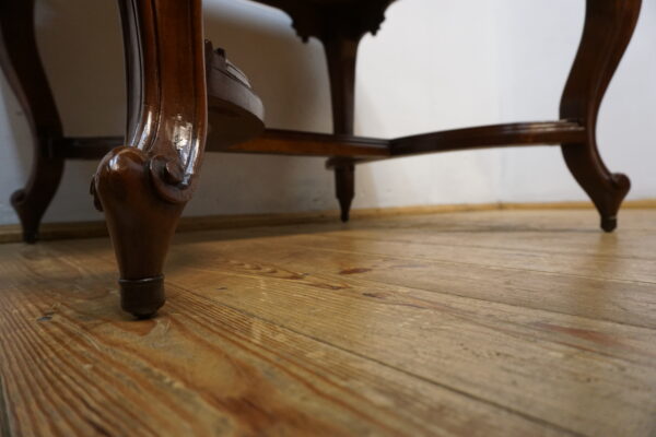 STÓŁ KARCIAK DO BRYDŻA LUDWIK FRANCJA STÓŁ DO GRANIA