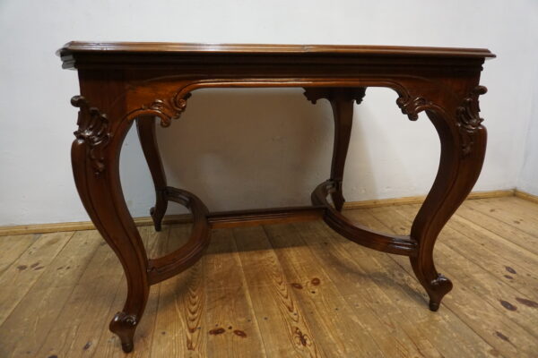 STÓŁ KARCIAK DO BRYDŻA LUDWIK FRANCJA STÓŁ DO GRANIA