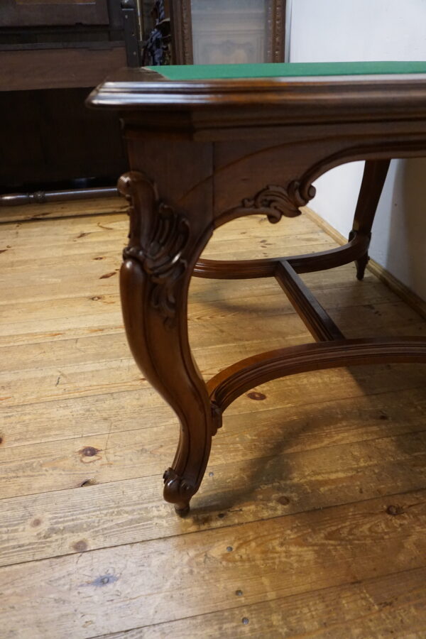 STÓŁ KARCIAK DO BRYDŻA LUDWIK FRANCJA STÓŁ DO GRANIA