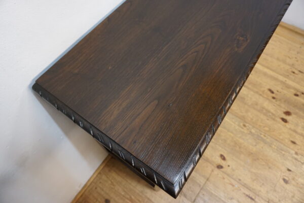 NIESPOTYKANA ZGRABNA KOMODA BRETOŃSKA