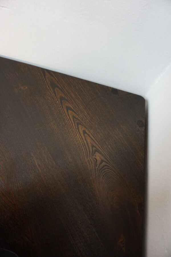 NIESPOTYKANA NAROŻNA KOMODA BRETOŃSKA